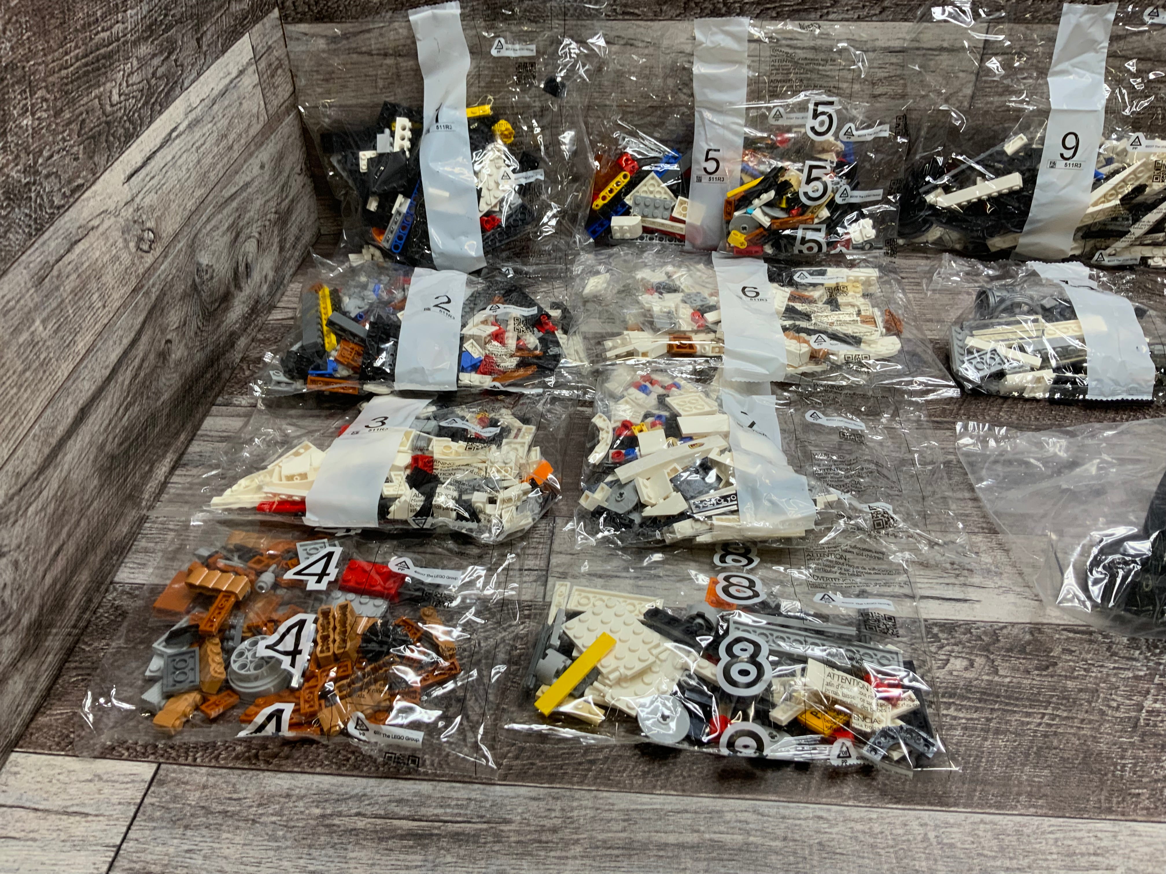 LEGO Icons: Porsche 911 Building Set & Display Collectible Car (10295) (8066459238638)
